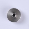 Custom plastic rubber boat accessory parts