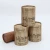 Import Custom printed cardboard cylinder paper board cosmetic tubes from China