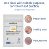 Custom Private Label Oem Skin Care Acne Wound Pimples Sticker 25 Patch