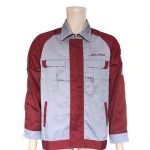 custom professional ultima coverall workwear