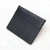 Custom RFID Front Pocket Slim Leather Wallet Thin Credit Card Holder Wallets