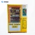 Import Custom Smart Automatic Combo Vending Machine for Foods and Drinks from China