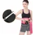 Import Custom Sports Fat Burning Weightlifting Waist Trimmer Belt Back Support from China