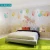Import Custom spotted deer waterproof 3d design wallpaper mural for kids bedroom walls from China
