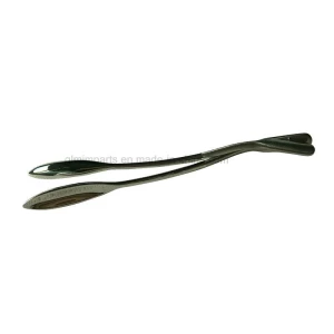 Custom Stailess Steel Coffee Spoon with Metal Injection Molding Process Manufacturer
