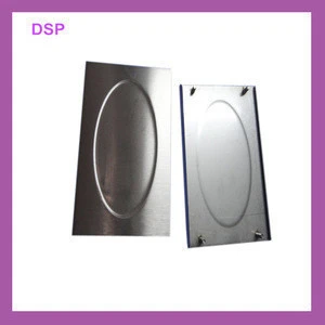 custom stamping fabrication metal parts/stainless steel fabrication parts
