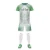 Import Custom Sublimation Soccer Uniform Men Training Suit Football Set Sports Soccer Jersey from China