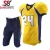 Import Custom Team Name Football Uniform OutDoor Sports Uniform Fashionable Good Quality In Multi Colors American Football Uniform from Pakistan
