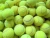 Import Custom tennis balls from Pakistan