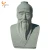 Import Custom the thinker bust marble statue from China