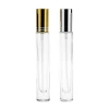 custom wholesale 10ml 20ml perfume glass bottle 30ml spray