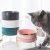 Import Custom wholesale factory direct sales creative pet bowl feeder cat bowl pet ceramic from China