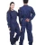 Import Custom Worker Wear Work Clothing Mechanic Men Uniforms Overalls from China