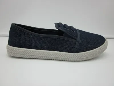 Customer Top Brand Cheap Casual Shoes for Lady