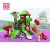 Import Customizable design outdoor kids play ground sets for children playing games toys equipment from China