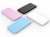 Import Customize Built in with Lighting Cables Micro USB Cables Type-C Adapters Multi Charger Hot Sale Wallet Power Banks from China