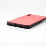 Customize printed patterns acrylic cases for new phone new models