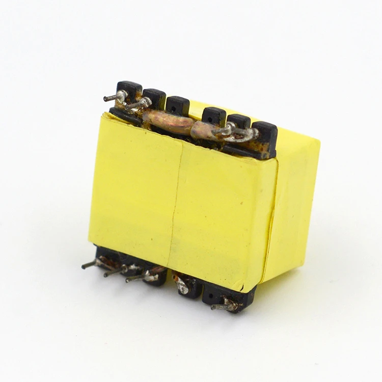 Customized 50khz Electronic Auto Transformer Toroidal High Frequencies Current Transformer