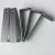 Import Customized Anodized  CNC  Aluminum Extrusion  Compatible Aluminum Profile Accessories from China