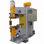 Customized arc dc 300 inverter pneumatic seam  welder for sale