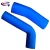 Import Customized  Auto Parts  Silicone  Hose  90 135 Degree Elbow from China