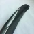 Import Customized car rear carbon fiber spoiler universal from China