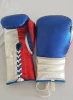 Customized Design Your Own Boxing Gloves Top Quality Muay Thai MMA Boxing Gloves Men Boxing Gloves