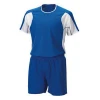 Customized Foot Ball Team Club Soccer jersey, Sublimated soccer uniform