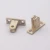 Import Customized high precision brass  parts  cnc turning machine	supplier from China