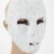Import Customized New Arrival Pearl Flower Full Face Masquerade Mask from China