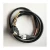 Import Customized OEM flexible cable copper wire low voltage with gold plated DB9 head from China