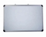 Customized optional styles thinker whiteboard magnetic white board for meeting and working