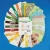 Import Customized Paper Early Education Baby Flashcard Learning Flash Cards For Toddler Learn Objects Numbers & Play Games from China