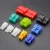 Import Customized Precision Injection Molding in Multiple Colors 2/4/6/8/10/12/14/16/20/24p Pa66 Nylon Plastic Housing Connector from China