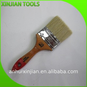 Customized professional 5pcs painting tools diy foam paint brush for sell