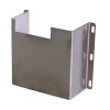 Customized Sheet Metal Fabrication Aluminum Parts Industrial Fabrication
