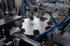 Customized SPM automatic assembly machine