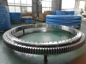 Customized swing bearing slewing bearing