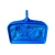 Import Customized Vacuum Head Pool Manual Suction Machine Pool Skimmer Cleaning Brushes For Swimming Pool from China