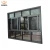 Import Customized Window Grills Design For Sliding Windows Frameless Folding Windows For Glazing Curtain Wall from China