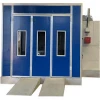Customs Data Car Spray Paint Booth Spray Cabin with Reasonable Price