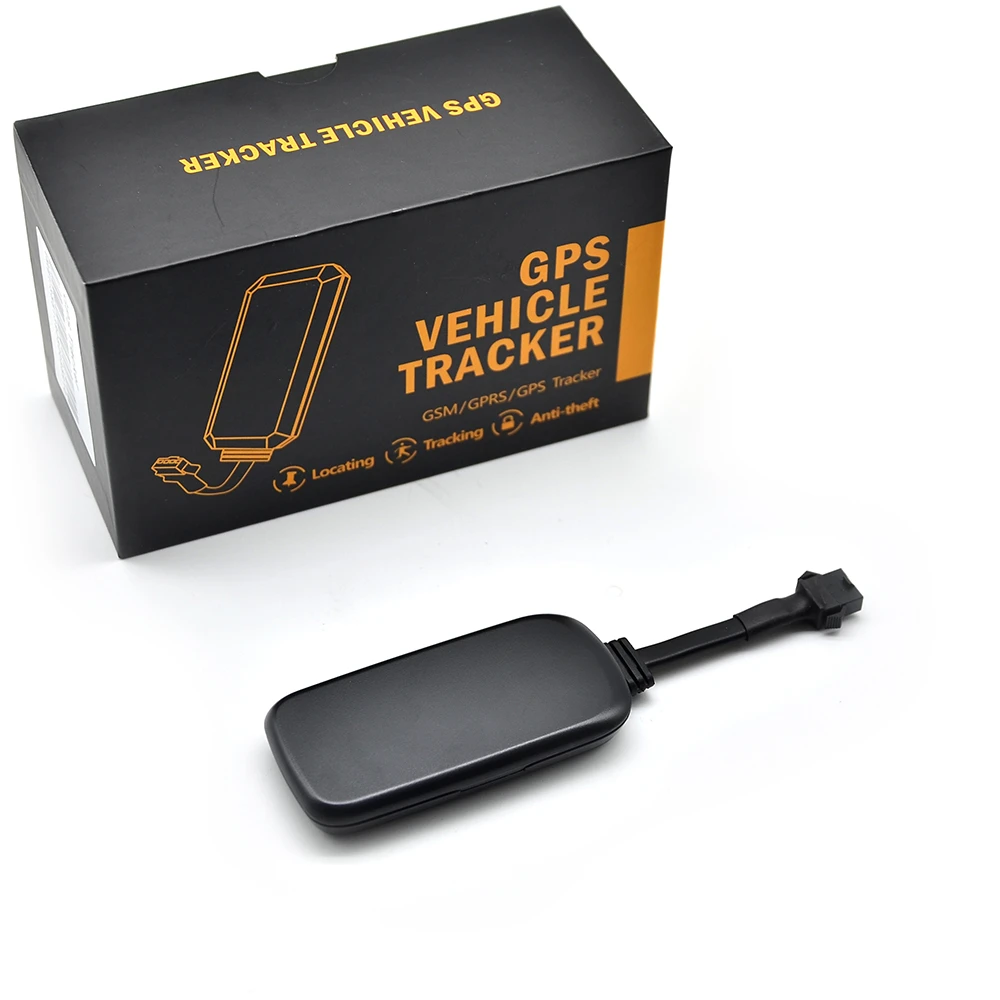 Cut off car power VT05S gps vehicle tracker with, Vehicle and Motorcycle vehicle gps gprs tracker platform queclink gps tracker