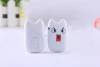 Cute mini totoro mp3 player with TF card slot without memory