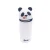 Import Cute Panda Silicone Standing Pencil Bag/Pencil Pouch/Pencil Case from China
