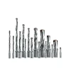 Cutting Tool Back-Pull Moudular Drills Special Drilling Head Drilling Toolholder Interchangeable Insert Drills