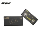 CUVAVE Cube Turner Music Instrument Accessories Turn Music Sheet Turner Pedal Wireless Page Turner Pedal for Instrumental Player