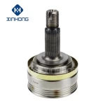 CV JOINT DRIVE SHAFT For LADA  OE21082215012