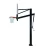 Import CV72S DURABLE IN-GROUND BASKETBALL HOOP WITH 72 INCH BACKBOARD from China