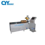 cylinder honing machine cylinder hydrostatic pressure test equipment gas valve cylinder