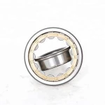 cylindrical roller bearings 42205 (NJ205) 6-42205 size 25*52*15 for Excavator KZKT KZKT E-538 DP Engine / torque converter / pum